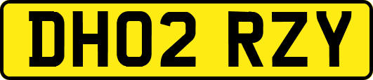 DH02RZY