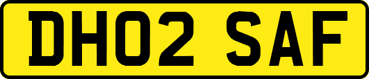 DH02SAF