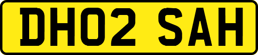 DH02SAH