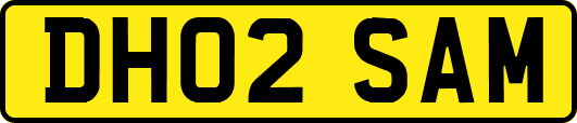 DH02SAM