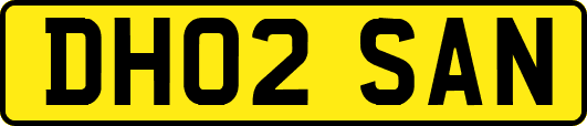 DH02SAN