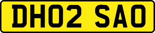 DH02SAO