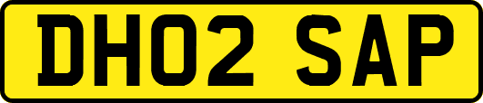 DH02SAP