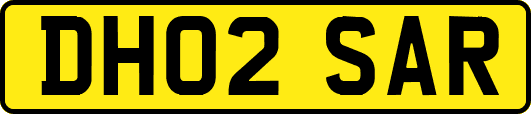 DH02SAR