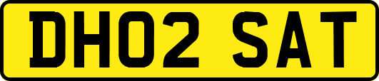 DH02SAT