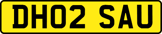 DH02SAU