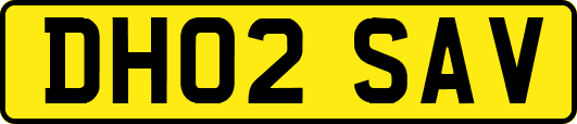 DH02SAV