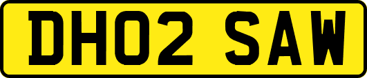 DH02SAW