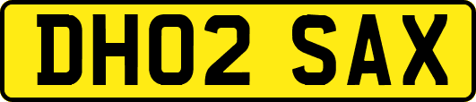 DH02SAX