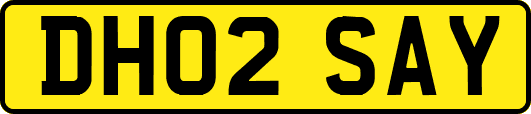 DH02SAY