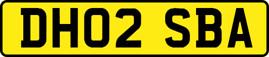 DH02SBA