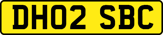 DH02SBC