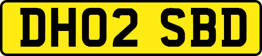 DH02SBD