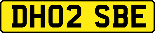 DH02SBE