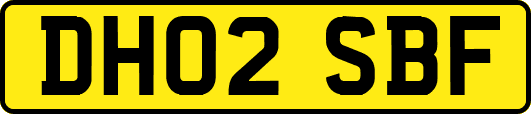 DH02SBF