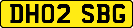 DH02SBG