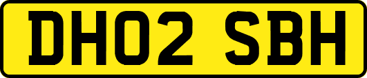 DH02SBH