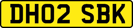 DH02SBK