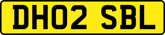 DH02SBL