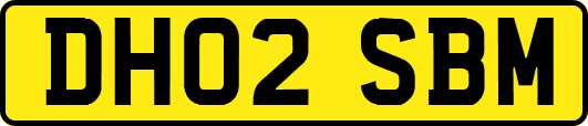 DH02SBM