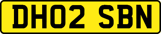 DH02SBN