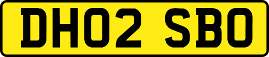 DH02SBO