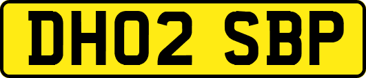 DH02SBP