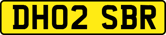 DH02SBR