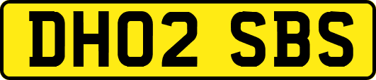 DH02SBS