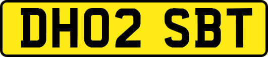 DH02SBT