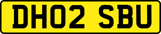 DH02SBU