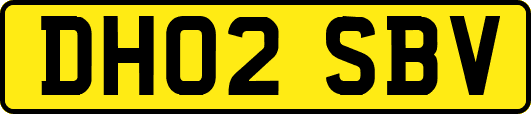 DH02SBV