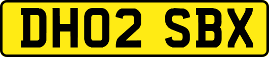 DH02SBX