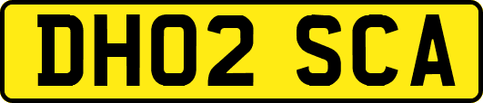 DH02SCA