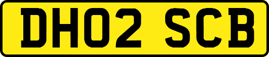 DH02SCB