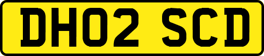 DH02SCD
