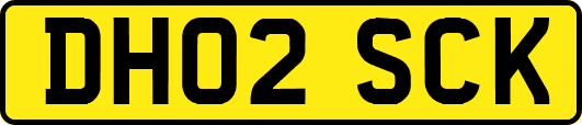 DH02SCK