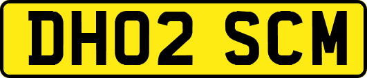 DH02SCM