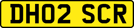 DH02SCR