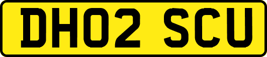 DH02SCU