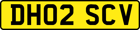 DH02SCV