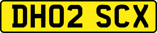 DH02SCX