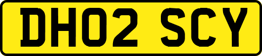 DH02SCY