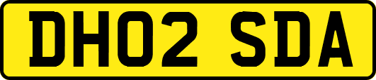 DH02SDA