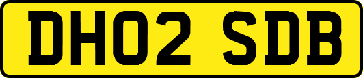 DH02SDB