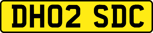 DH02SDC