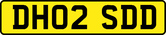 DH02SDD