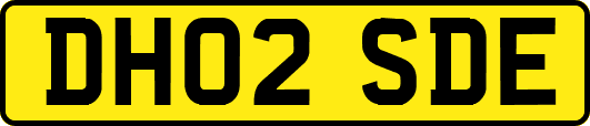 DH02SDE