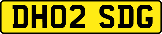 DH02SDG