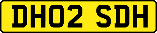 DH02SDH